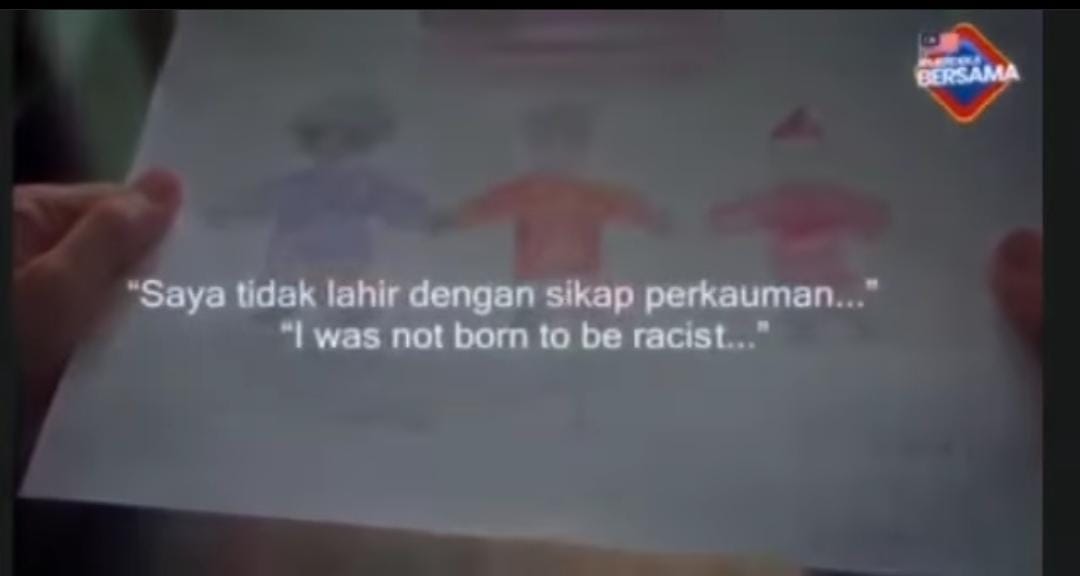 UMHV slams ‘racist’ Merdeka video