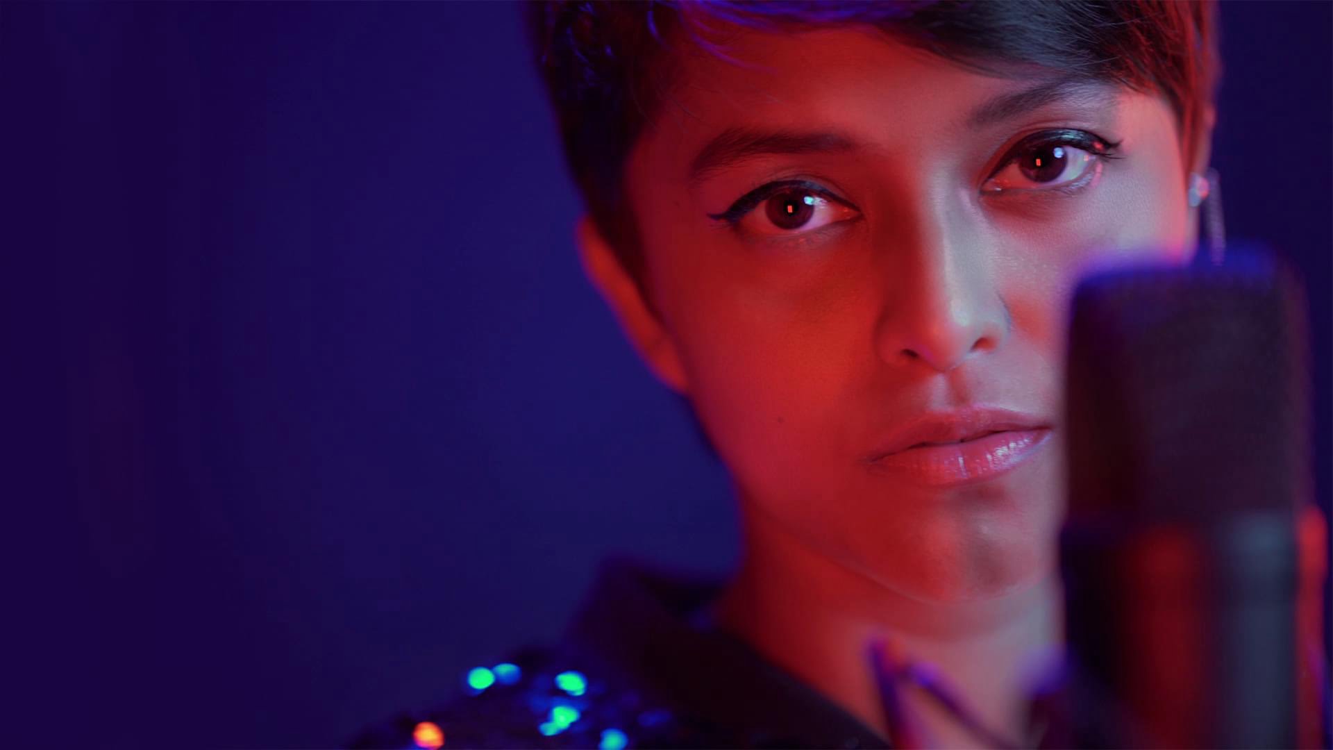 Sri Lankan singing sensation Yohani to make Bollywood debut in ‘Thank God’