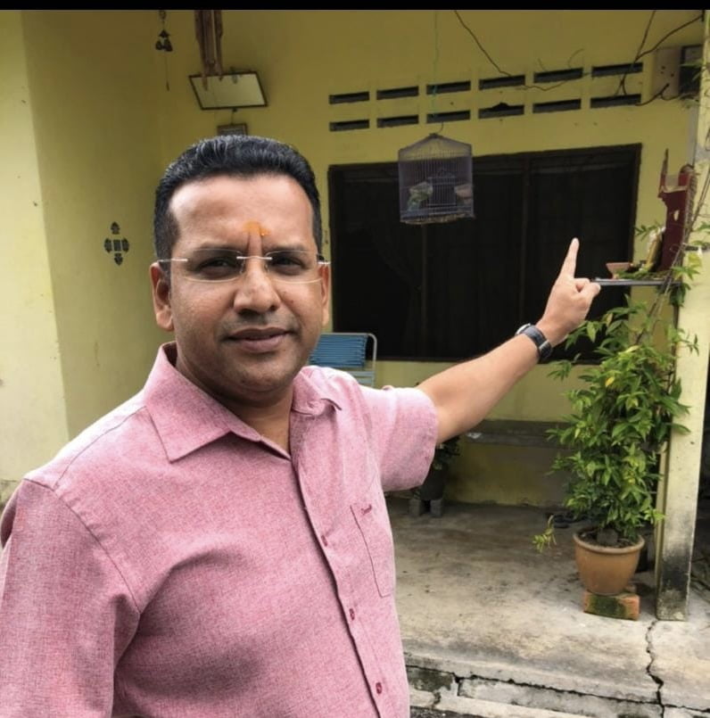 Vasantha Kumar