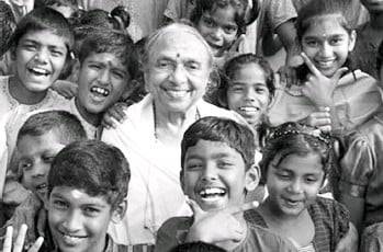 Demise of Mother Mangalam, Revered as Malaysia’s ‘Mother Teresa’