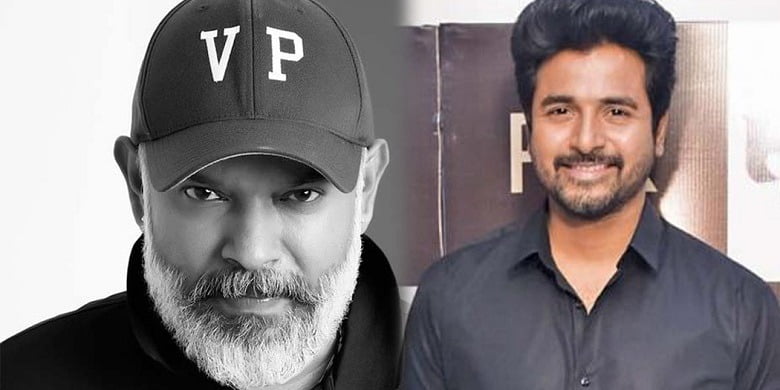 Sivakarthikeyan is confirmed by Venkat Prabhu as his next lead following The Greatest of All Time.
