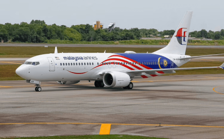 Malaysia Airlines Retimes Flights as KLIA Airspace Closes for Merdeka