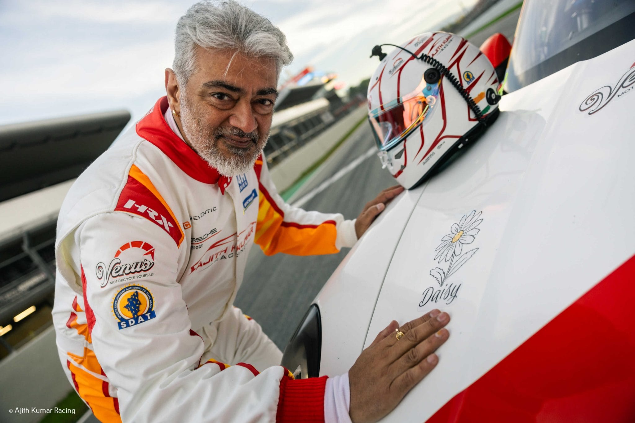 Ajith Kumar to Make Asian Le Mans Series Debut in Malaysia - THE HINDU ...