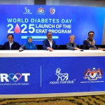 Health Ministry Launches ‘Erat’ Program to Boost Diabetes Self-Management
