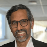 Malaysian Academic Jacob George Makes History as UK’s New Chief Medical Officer