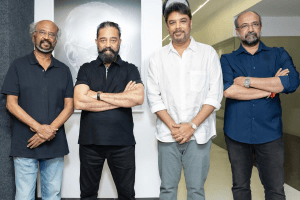 Rajnikanth and Kamal Haasan Reunite for ‘Thalaivar 173’, Targeting Pongal 2027 Release 