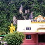 Sivananda Clinic in Batu Caves Provides Free Outpatient Treatment to the Public