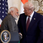 Trump and PM Modi Maintain Frequent Contact Amid Intensified US-India Trade Talks 