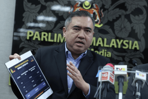 Subsidised Airfare Extended for Christmas Travel to Sabah and Sarawak 