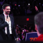 Zohran Mamdani Projected Winner in New York Mayoral Race, Marking Historic Shift 