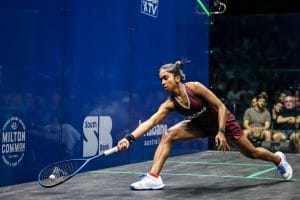 Sivasangari Strikes Gold in Australian Open, Ending Title Drought