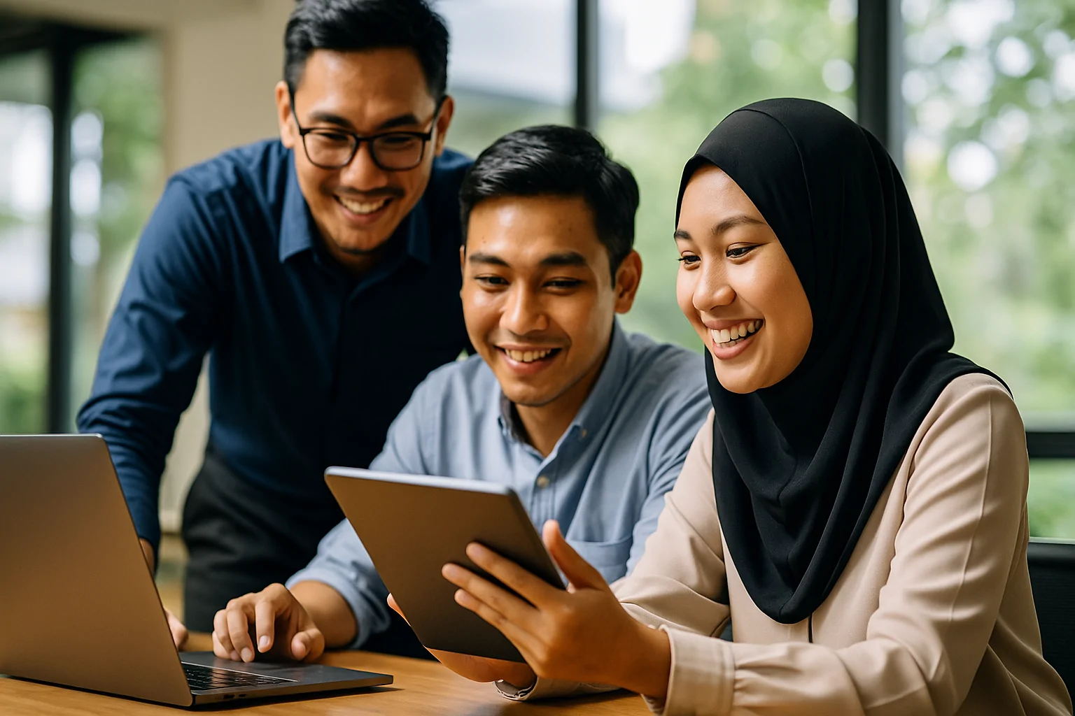 The Ultimate Guide to Social Media for Fresh Grads