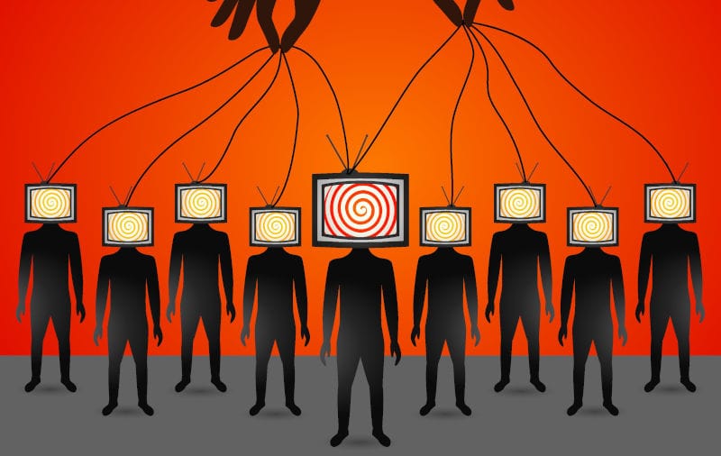 Viral Analysis on The Case of the “3R” Diversion