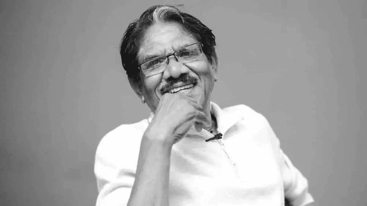 Bharathiraja