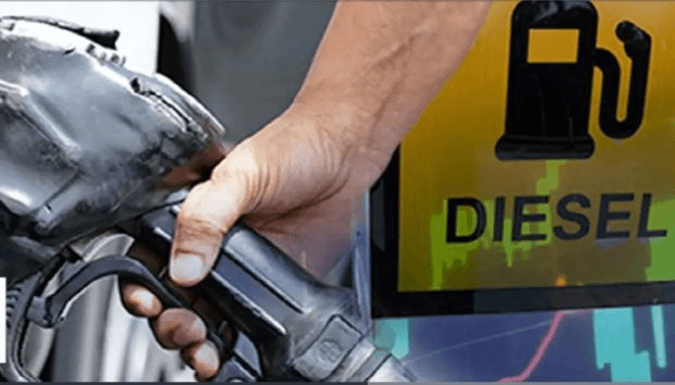 New Diesel Quota Shields Wallets of Eligible Citizens