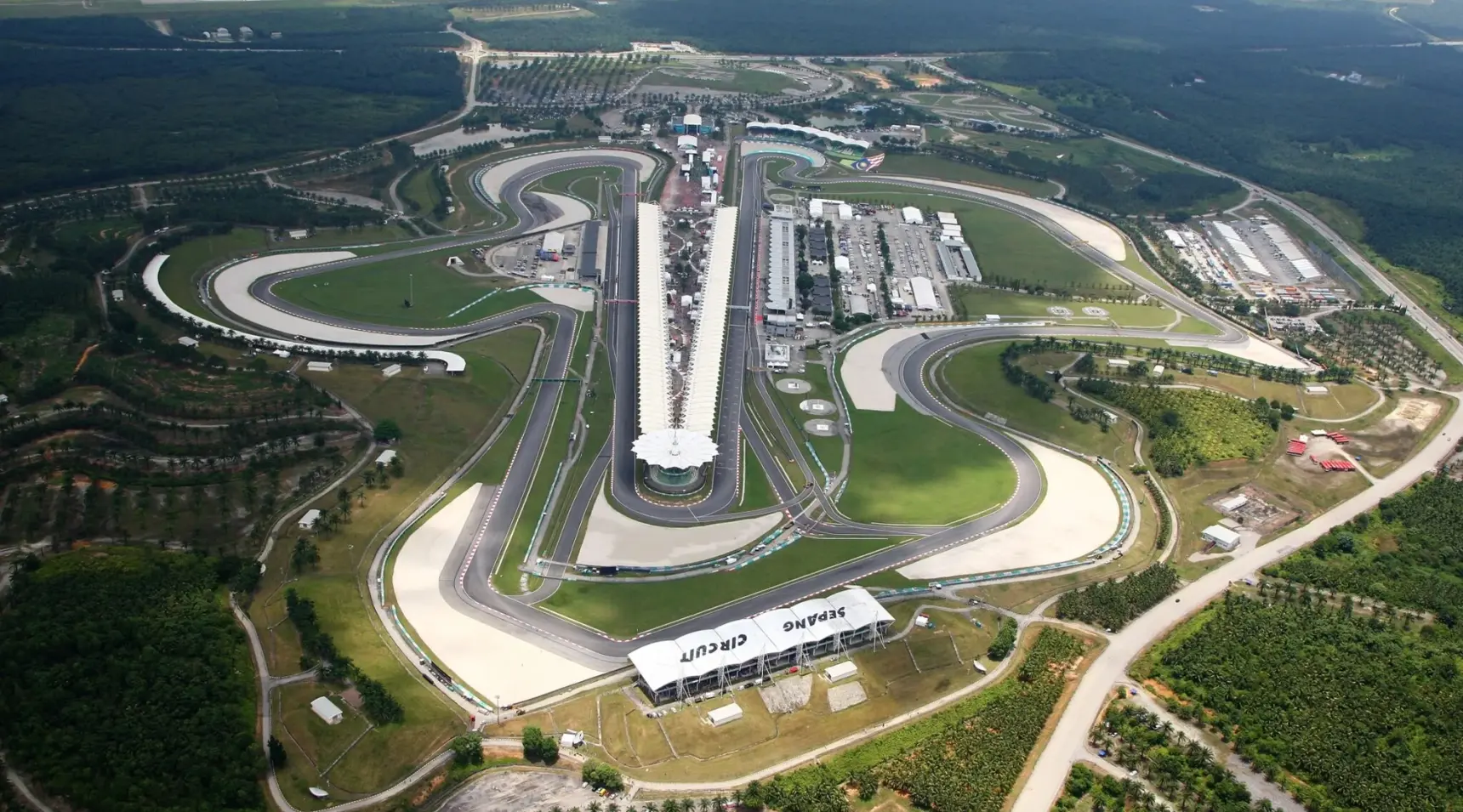 Fans Thrilled as Sepang Prepares for Shock F1 Return