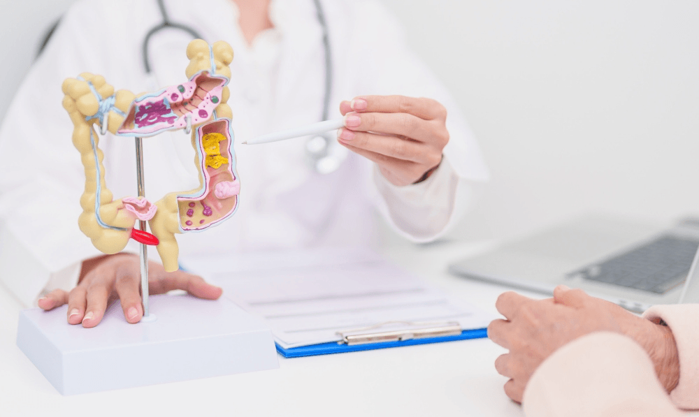 Colorectal Cancer Surges among the Malaysian Youth as 11% of Cases Hit Under-40s