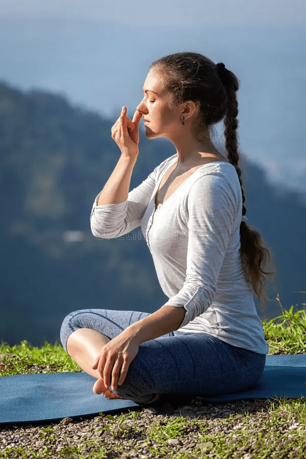 Beyond the Poses – Discover the Transforming Miracles of Pranayama