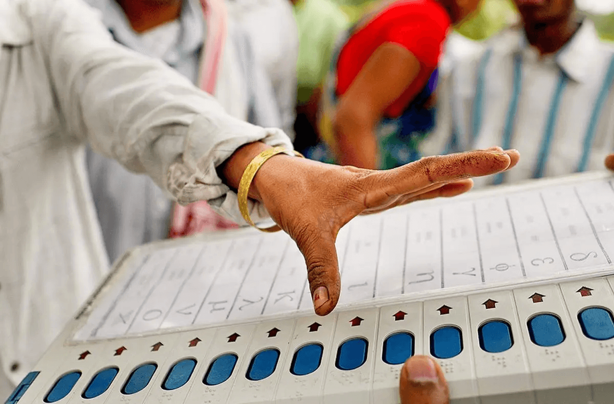 24,751 Early Voters to Cast Ballots Tomorrow Ahead of the Saturday Election