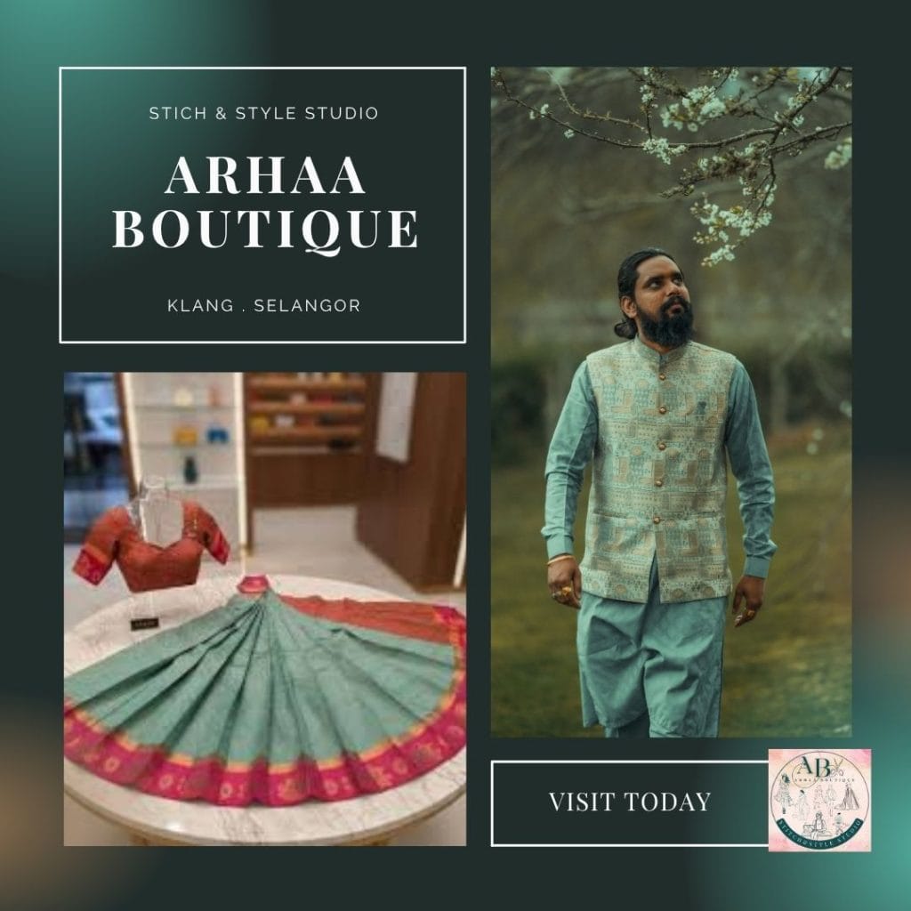 Arhaa Boutique