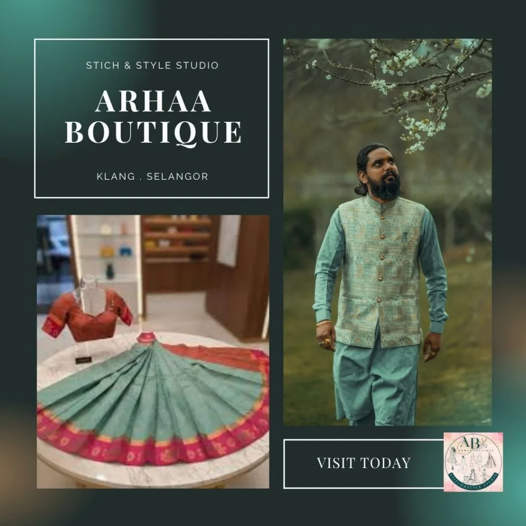Arhaa Boutique